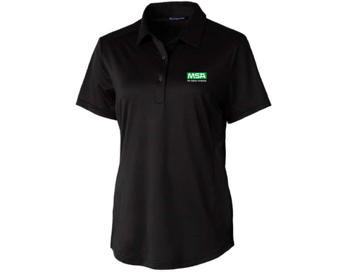 Women's Short Sleeve Polo image thumbnail