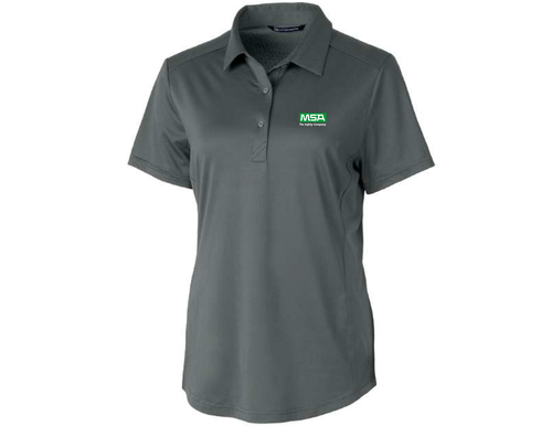 Women's Short Sleeve Polo image thumbnail