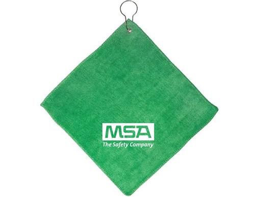 Microfiber Golf Towel image thumbnail
