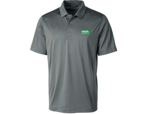 Men's Short Sleeve Polo image thumbnail