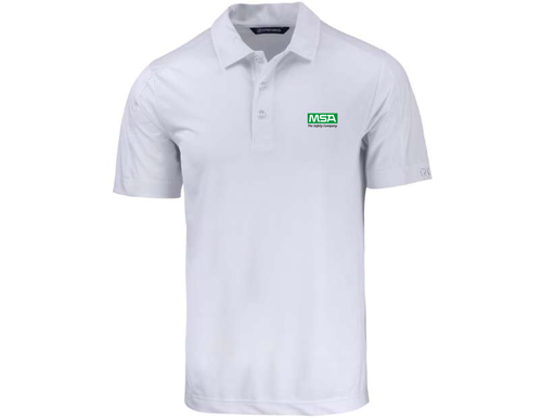 Men's Short Sleeve Polo image thumbnail