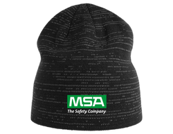 Image of Sustainable Reflective Beanie