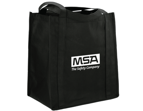 Little Juno Non-Woven Grocery Tote image thumbnail