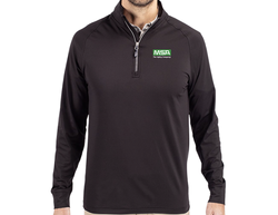 Image of C&B Adapt Soft Knit Stretch Men's 1/2 Zip Pullover