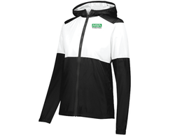 Image of SeriesX Ladies Hooded Jacket