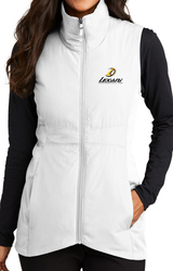 Image of Lexani  Ladies Collective Insulated Vest