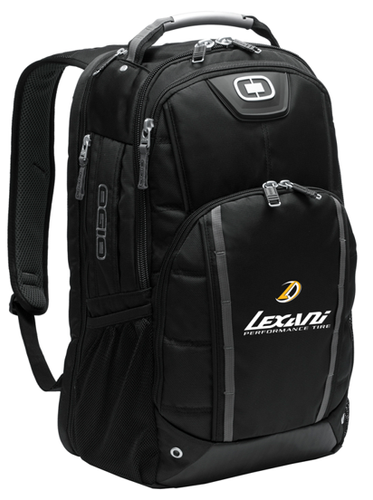 Lexani Bolt Pack image thumbnail