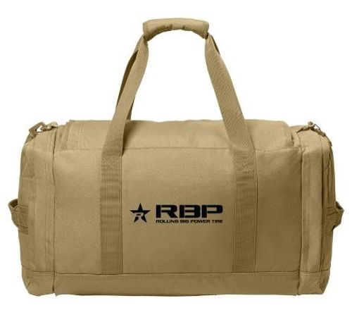 RBP Tactical Duffel image thumbnail