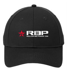 Image of RBP Six-Panel Twill Cap