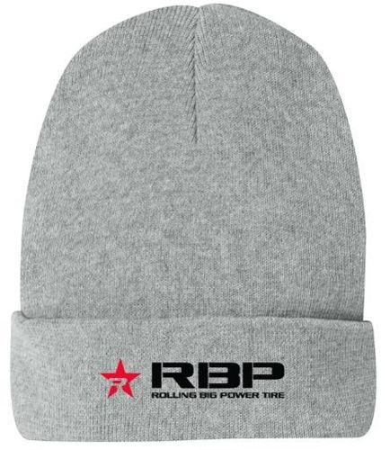 RBP District Re-Beanie image thumbnail