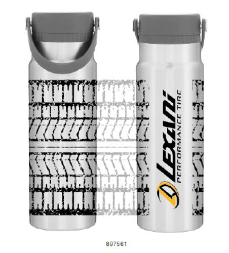 Lexani 25 oz H2go Realm w/Wrap Around Tread image thumbnail