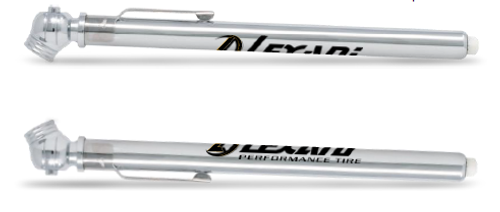 Lexani High Pressure Tire Gauge image thumbnail