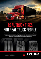 Image of RBP Truck Line Cards - Pkg of 10