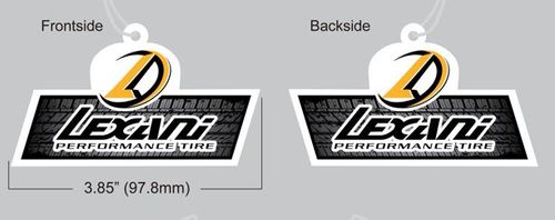 Lexani Air Fresh New Car image thumbnail