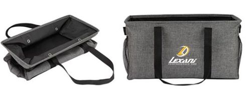 Optimum-VI Utility Trunk Organizer / Tote image thumbnail