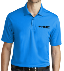 Image of RBP Dry Zone UV Micro-Mesh Polo