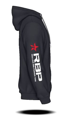 RBP Fleece Hoodie image thumbnail