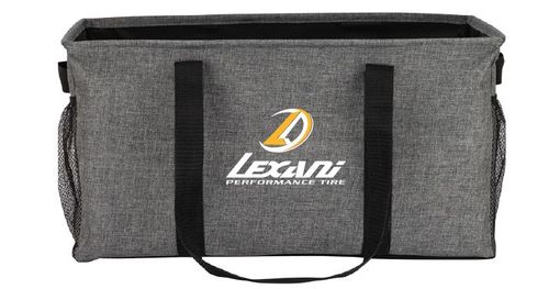 Optimum-VI Utility Trunk Organizer / Tote image thumbnail