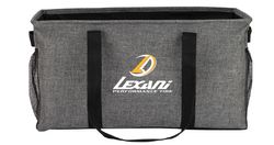 Image of Optimum-VI Utility Trunk Organizer / Tote
