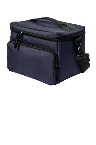 Lexani Navy 18-Can Cooler image thumbnail