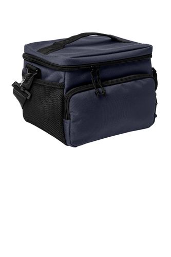 Lexani Navy 18-Can Cooler image thumbnail