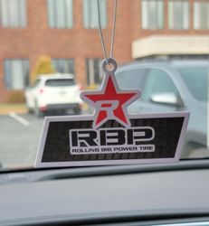 Image of RBP Air Fresh Musk