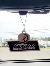 Image of Lexani Air Fresh Musk