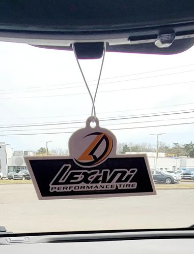 Lexani Air Fresh New Car image thumbnail