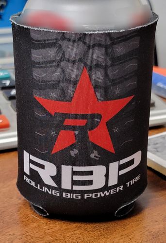 Can Koozie Lexani and RBP image thumbnail