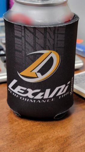 Can Koozie Lexani and RBP image thumbnail