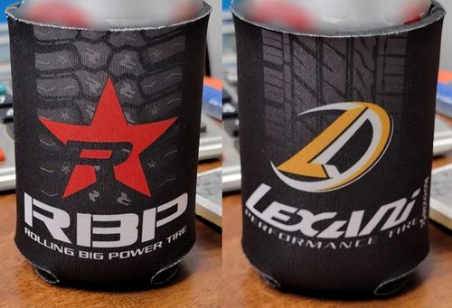 Can Koozie Lexani and RBP image thumbnail