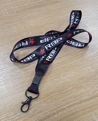 Image of RBP Lanyard Package of 10