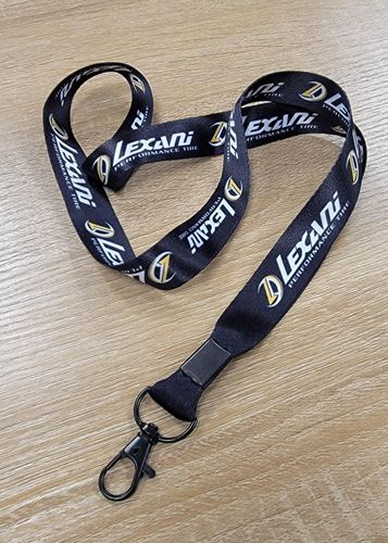Lexani Lanyard - Package of 10 image thumbnail