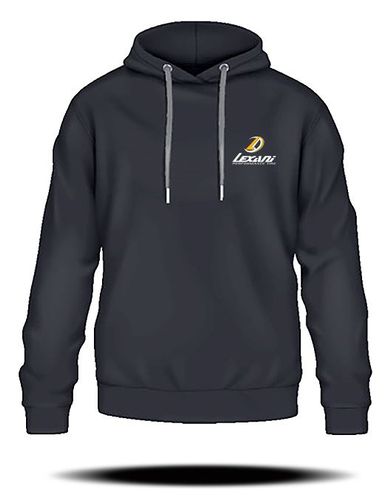 Lexani Fleece Hoodie image thumbnail