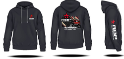 Image of RBP Fleece Hoodie