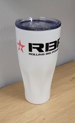 Image of RBP Mega Victor Recycled Vacuum Insulated Tumbler 30oz