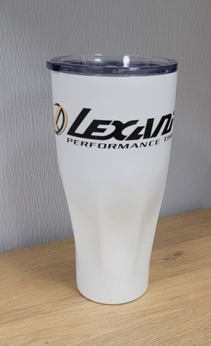 Lexani Mega Victor Recycled Vacuum Insulated Tumbler 30oz image thumbnail