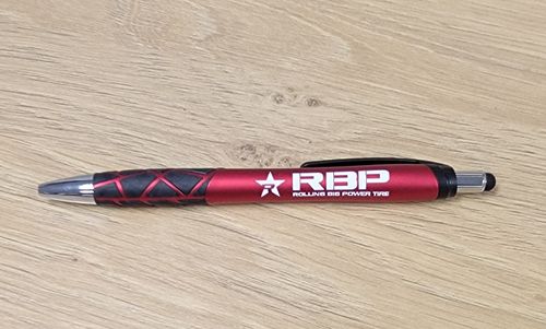 RBP Mosaic Pen  image thumbnail