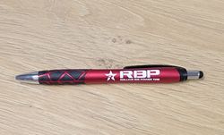 Image of RBP Mosaic Pen 