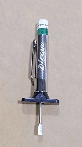 Tread Depth Gauge  image thumbnail