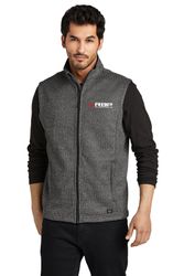 Image of RBP Grit Fleece Vest
