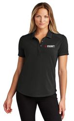 Image of RBP OGIO Ladies Motion Polo