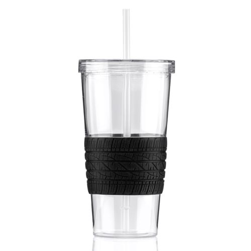 RBP 24oz Burpy Tire Tumbler image thumbnail