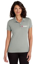 Image of RBP Port Authority Women's Dry Zone UV Micro-Mesh Polo