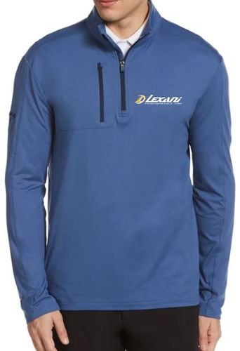 Lexani Callaway Lightweight 1/4-Zip Pullover image thumbnail