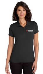Image of RBP Port Authority Women's Dry Zone UV Micro-Mesh Polo