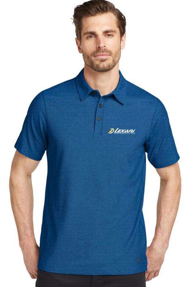 Lexani OGIO Onyx Polo primary image