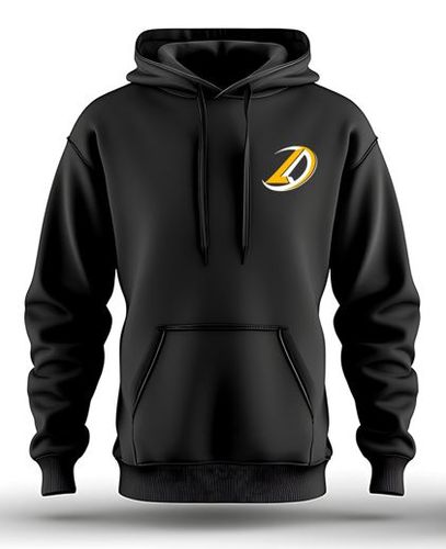 Lexani Fleece Hoodie - 2026 image thumbnail