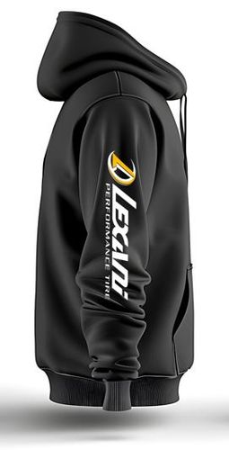 Lexani Fleece Hoodie - 2026 image thumbnail