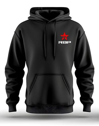 RBP Fleece Hoodie - 2026 image thumbnail